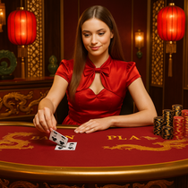 Freshbet - Live Baccarat - Table Games