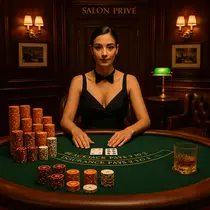 Freshbet - Live Blackjack - Evolution Gaming
