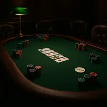 Freshbet - Live Poker - Evolution Gaming