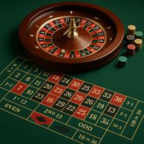 Freshbet - Live Roulette - Table Games