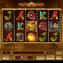Freshbet - Book of Dead Slot - Pragmatic Play Eventyr