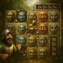 Freshbet - Gonzo's Quest Slot - NetEnt Eventyr