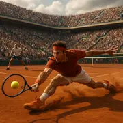 Freshbet - Tennis Betting - Live Odds og Turneringer
